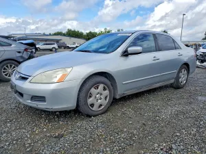 Honda Accord 2.4L 4 2006