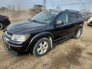 Dodge Journey 2.4L 4 2011