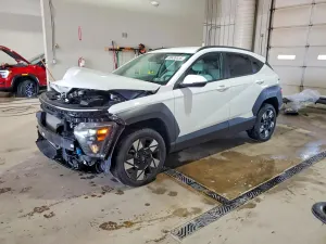 Hyundai Kona 2.0L 4 2024