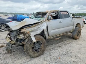 Toyota Tacoma 3.5L 6 2019