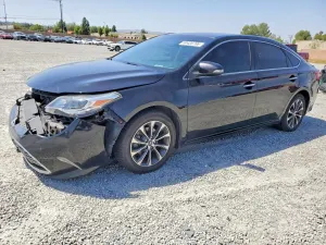Toyota Avalon 3.5L 6 2016