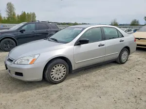 Honda Accord 2.4L 4 2006