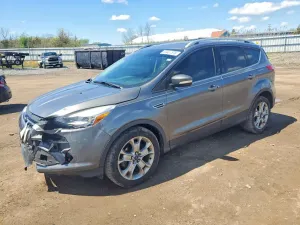 Ford Escape 1.6L 4 2014