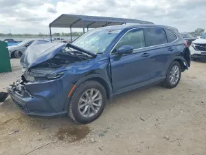 Honda CR-V 1.5L 4 2024