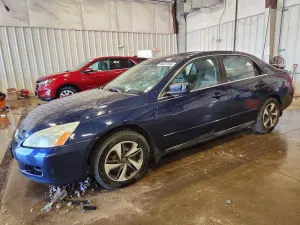 Honda Accord 3.0L 6 2006