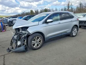 Ford Edge 2.0L 4 2019
