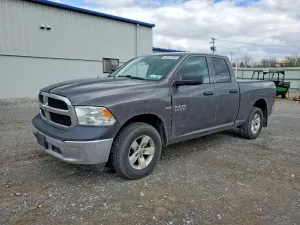 RAM 1500 5.7L 8 2017