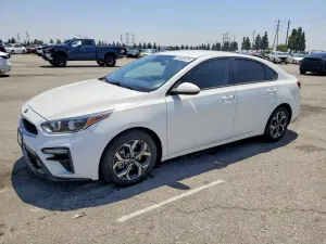 Kia Cerato / Forte / K3 2.0L 4 2020