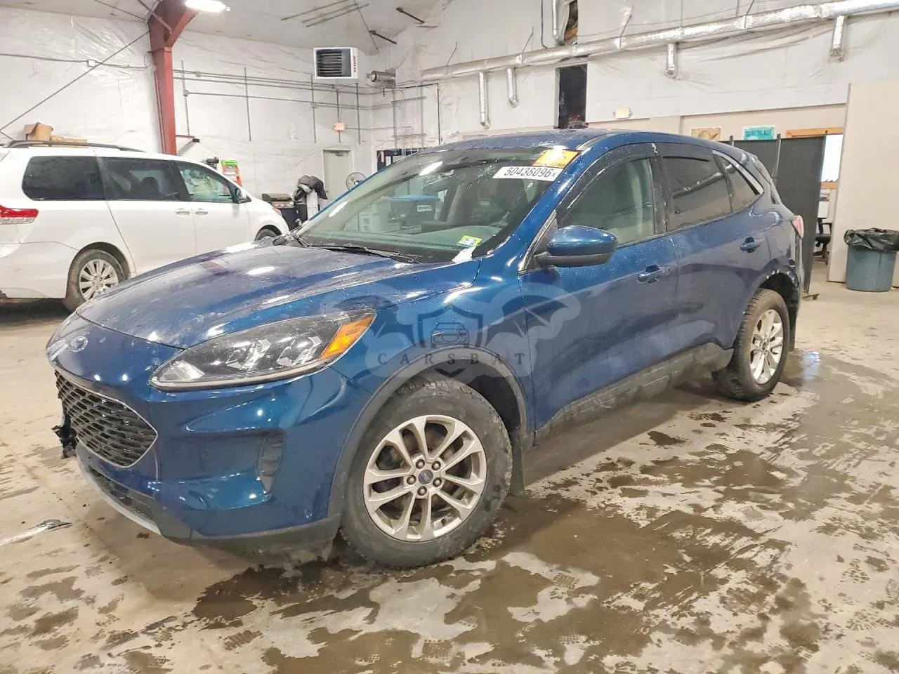Ford Escape 1.5L 3 2020