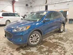 Ford Escape 1.5L 3 2020