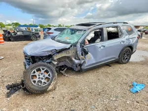Honda Pilot 3.5L 6 2025
