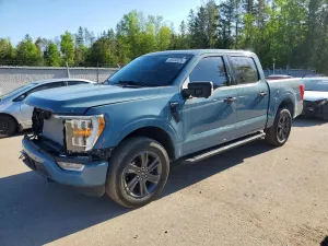 Ford F-150 3.5L 6 2023