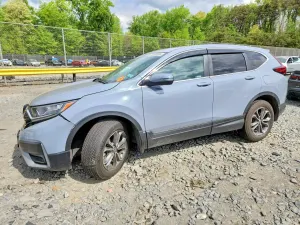 Honda CR-V 1.5L 4 2021