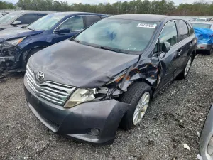 Toyota Venza 2.7L 4 2010