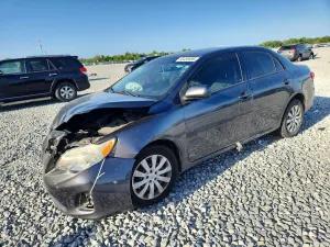 Toyota Corolla 1.8L 4 2012