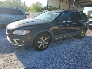 Volvo XC70 3.2L 6 2012