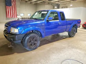 Ford Ranger 4.0L 6 2006