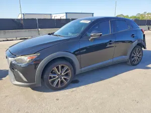 Mazda CX-3 2.0L 4 2017