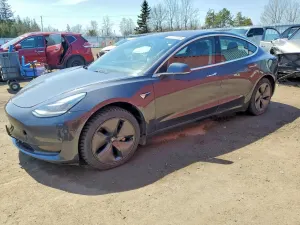 Tesla Model 3 2018