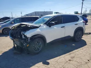 Nissan Rogue 1.5L 3 2022