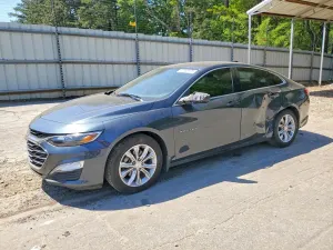 Chevrolet Malibu 1.5L 4 2021