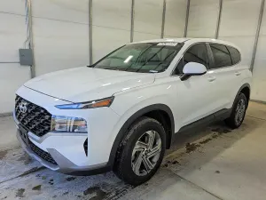 Hyundai Santa Fe 2.5L 4 2023