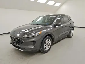 Ford Escape 1.5L 3 2020