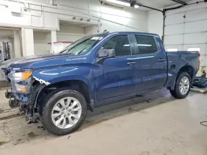 Chevrolet Silverado 1500 2.7L 4 2023