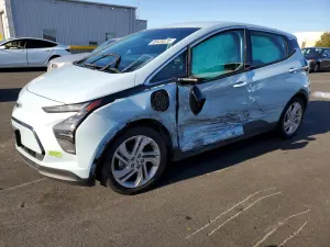 Chevrolet Bolt 2023