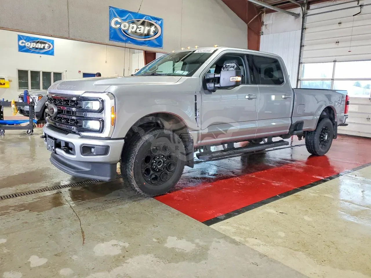 Ford F-250 7.3L 8 2024
