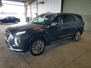 Hyundai Palisade 3.8L 6 2020