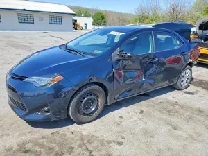 Toyota Corolla 1.8L 4 2019