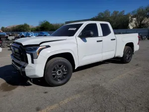 Toyota Tundra 3.4L 6 2026