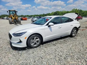 Hyundai Sonata 2.5L 4 2023