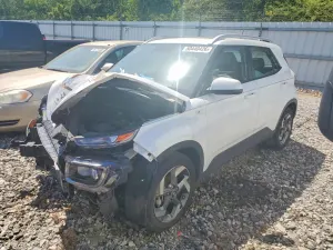 Hyundai Venue 1.6L 4 2023