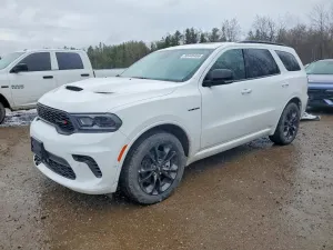 Dodge Durango 5.7L 8 2025