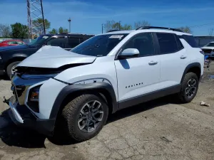 Chevrolet Equinox 1.5L 4 2026