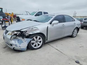 Lexus ES 3.5L 6 2007