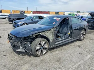 BMW i4 0 2023