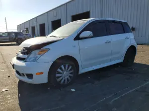 Scion xA 1.5L 4 2006