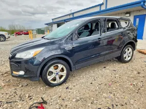 Ford Escape 2.0L 4 2014