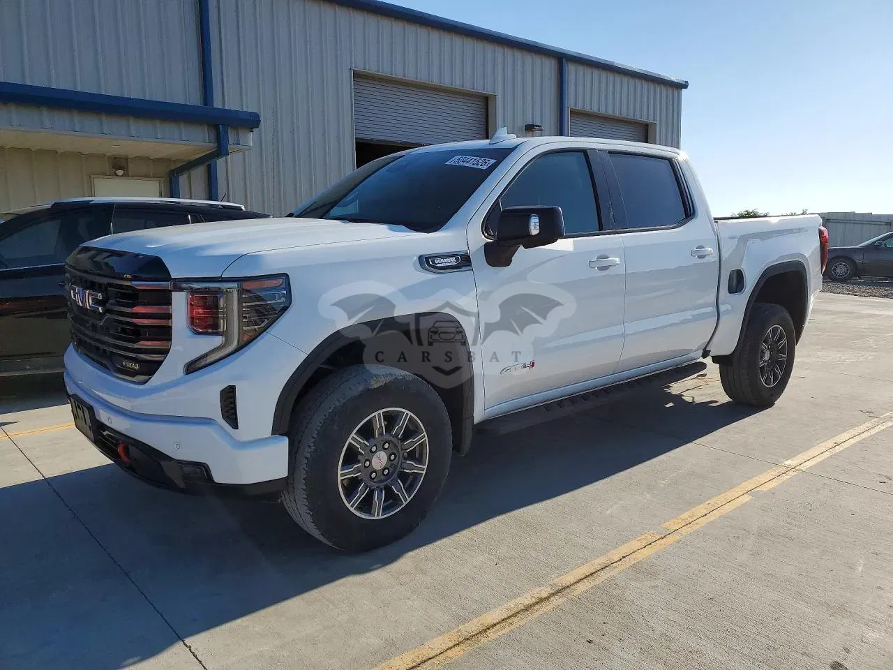 GMC Sierra 3.0L 6 2026
