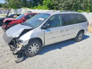 Chrysler Town & Country 3.8L 6 2006