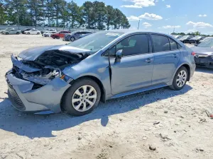 Toyota Corolla 2.0L 4 2026
