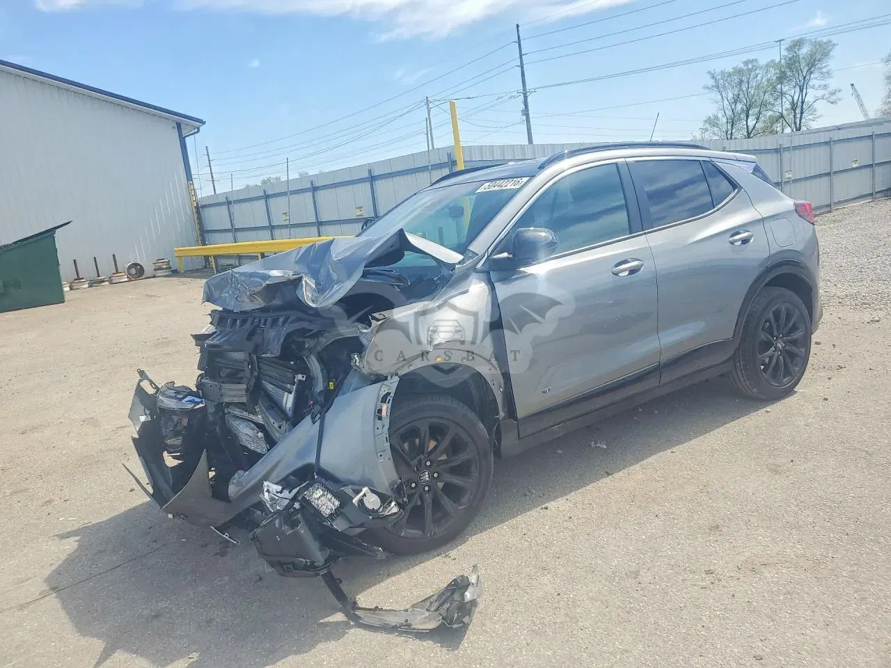 Buick Encore 1.3L 3 2026