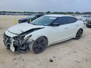 Nissan Maxima 3.5L 6 2019