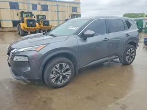 Nissan Rogue 1.5L 3 2023