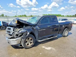 Dodge RAM 4.7L 8 2011