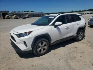 Toyota Rav4 2.5L 4 2020