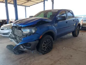 Ford Ranger 2.3L 4 2020
